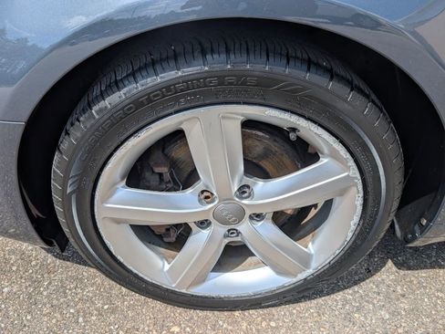 Used 2012 Audi A3 2.0T Premium Plus image 20