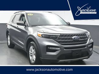 Used 2023 Ford Explorer XLT w/ Equipment Group 202A RWD video 1