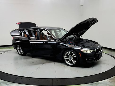 Used 2017 BMW 330i 330i image 10