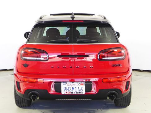 Used 2024 MINI Cooper Clubman S FWD image 8