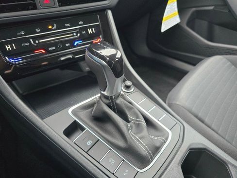 New 2026 Volkswagen Jetta S FWD image 32