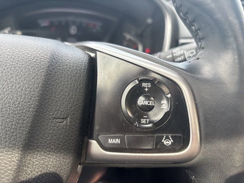 Used 2019 Honda CR-V EX-L image 16
