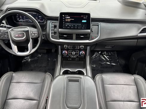 Used 2023 GMC Yukon SLT AWD/4WD image 15