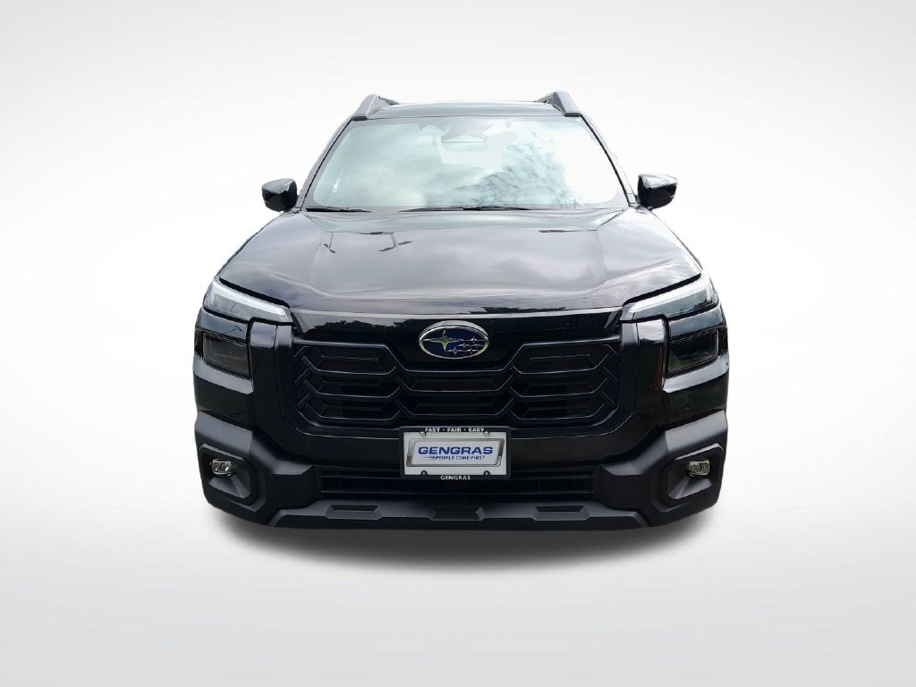 New 2026 Subaru Outback Limited AWD/4WD image 2