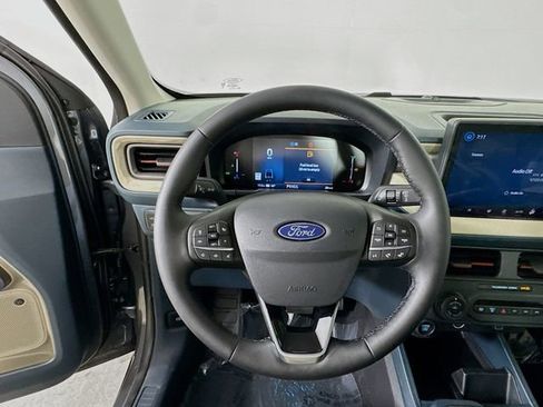 New 2026 Ford Maverick Lariat image 11