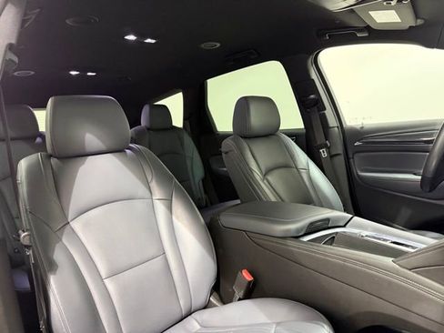 Certified 2023 Buick Enclave Essence w/ LPO, Floor Liner Package image 28