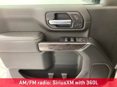 Used 2022 Chevrolet Silverado 3500 LTZ w/ LTZ Convenience Package image 13