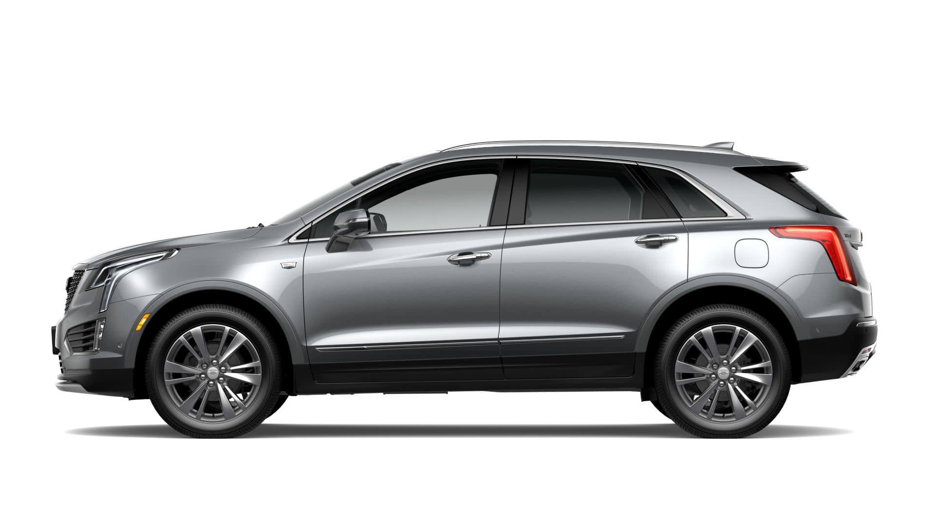 New 2026 Cadillac XT5 Premium Luxury w/ Driver Assist Package FWD image 27