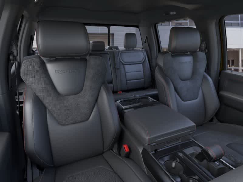 New 2025 Ford F150 Raptor AWD/4WD image 10