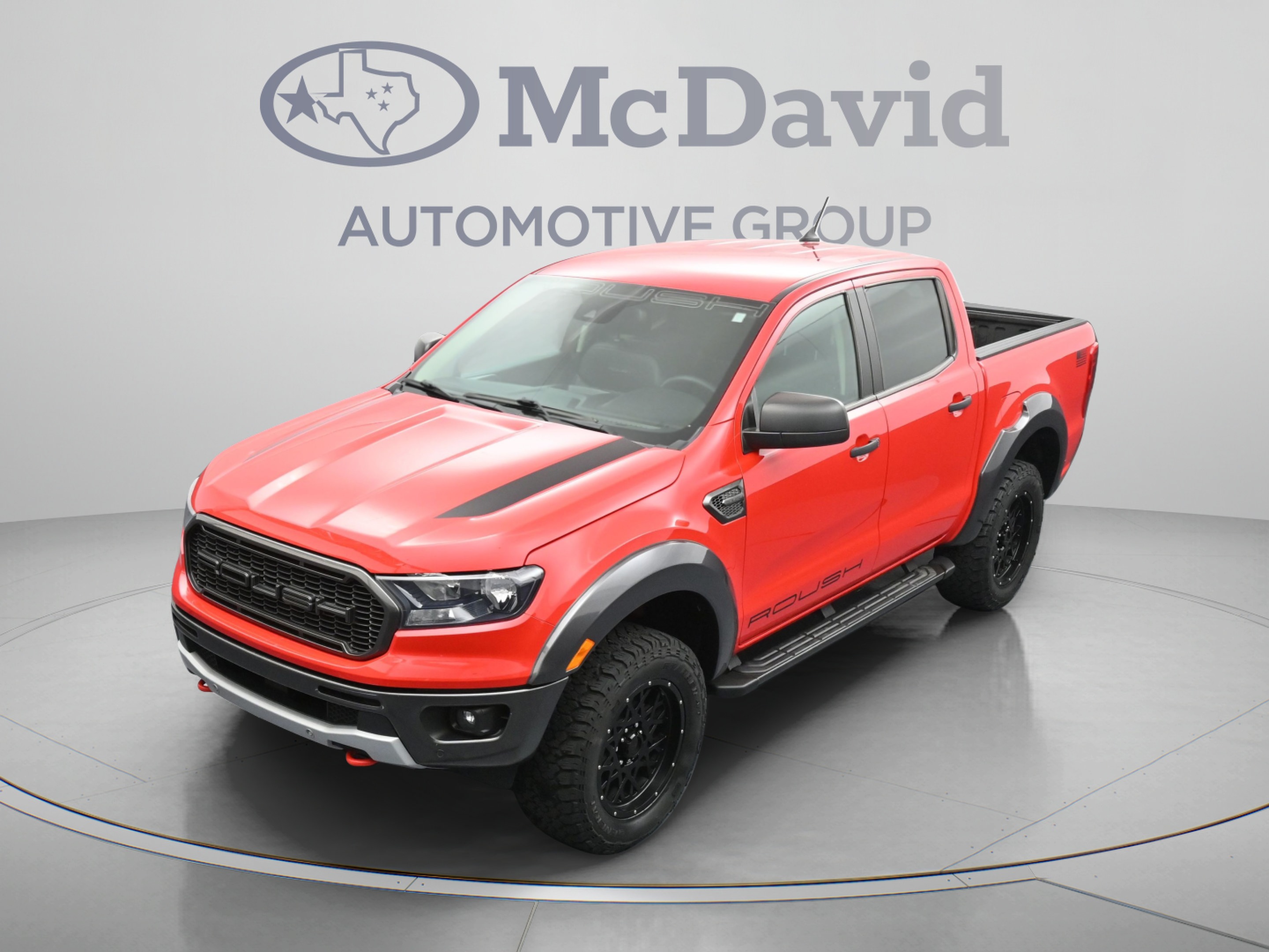 Used 2022 Ford Ranger XLT w/ Equipment Group 302A High AWD/4WD image 34