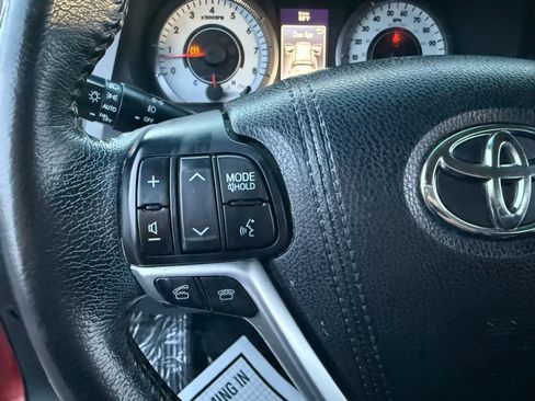 Used 2015 Toyota Sienna SE Premium image 30
