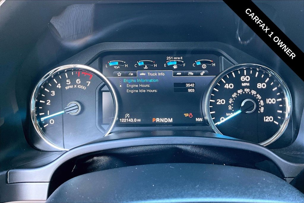Used 2020 Ford F150 Lariat AWD/4WD image 10
