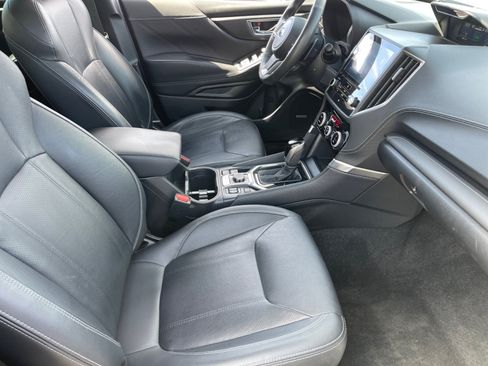 Used 2022 Subaru Forester Touring w/ Popular Package #3 AWD/4WD image 19