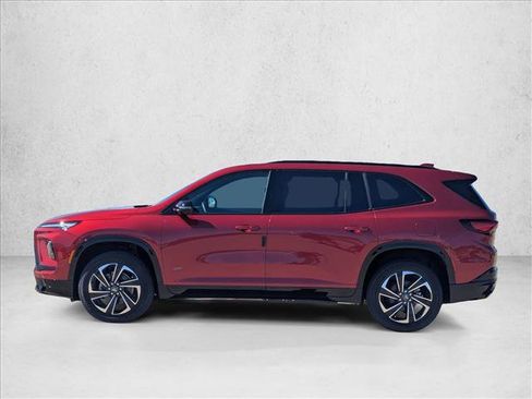 New 2026 Buick Enclave Sport Touring w/ Power Package image 5