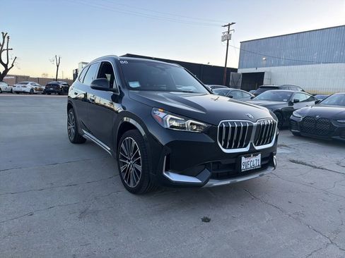 Used 2026 BMW X1 xDrive28i w/ Convenience Package image 10
