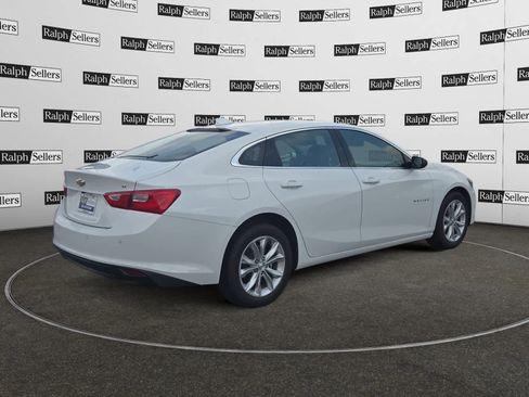 Used 2024 Chevrolet Malibu LT image 6