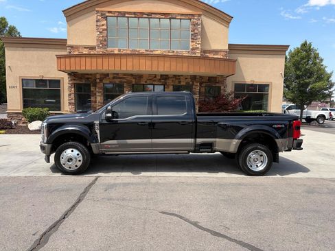 Used 2026 Ford F450 King Ranch AWD/4WD image 2