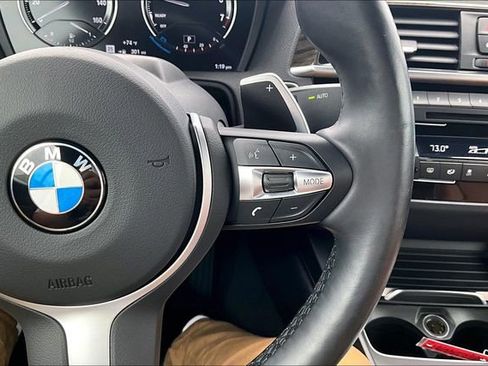 Used 2021 BMW 230i Convertible w/ M Sport Package image 21