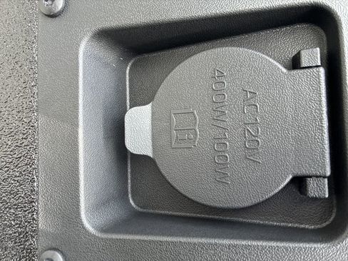New 2026 Toyota Tundra Limited AWD/4WD image 50
