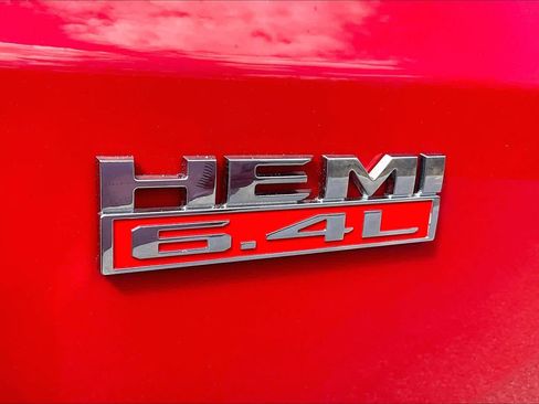 Used 2022 RAM 2500 Big Horn w/ Level A Equipment Group AWD/4WD image 10