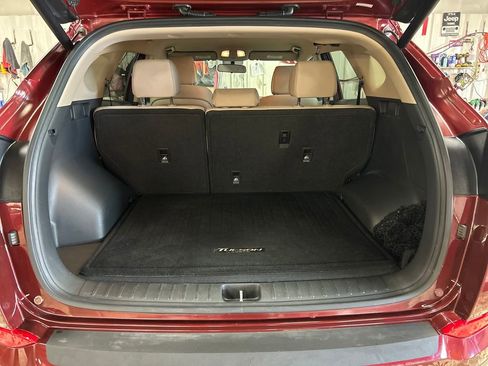 Used 2017 Hyundai Tucson Sport AWD/4WD image 22