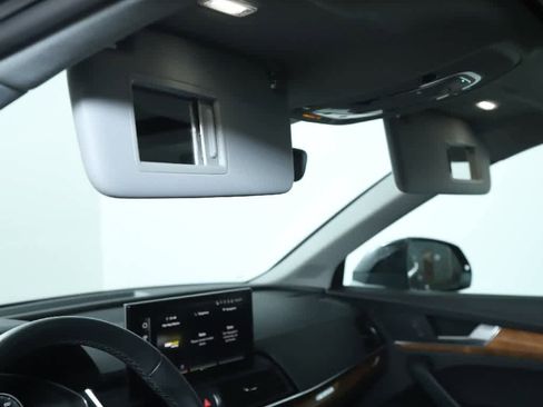 Used 2023 Audi Q5 2.0T Premium Plus w/ Premium Plus Package image 20