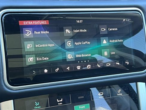Used 2019 Land Rover Range Rover Long Wheelbase Autobiography AWD/4WD image 20