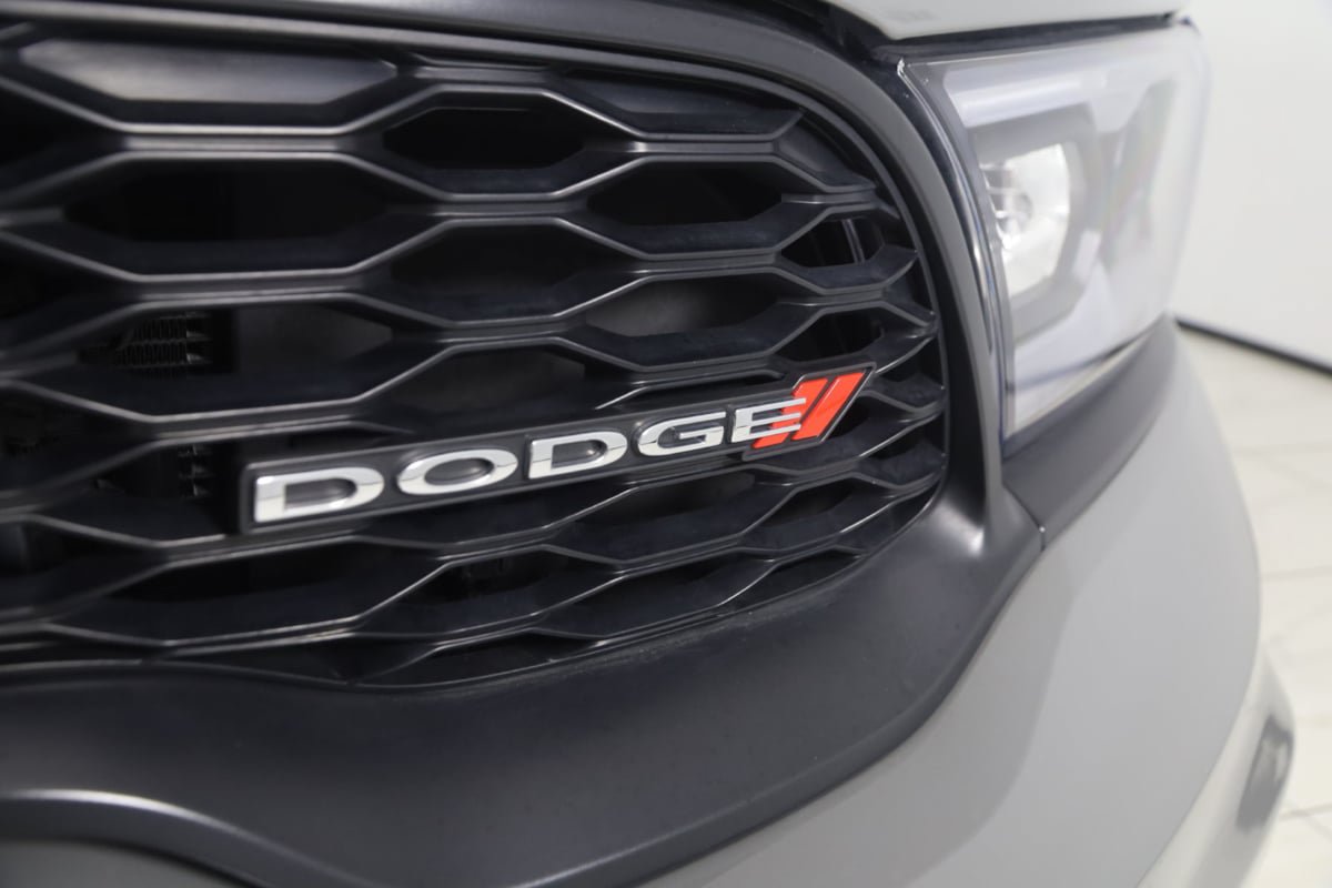 Used 2026 Dodge Durango GT AWD/4WD image 18