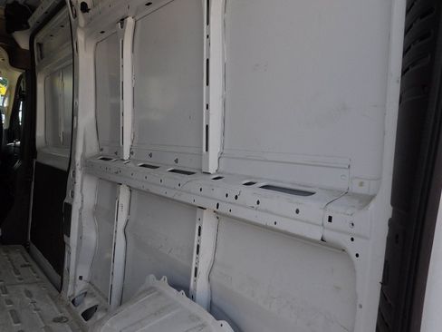 Used 2025 RAM ProMaster 2500 w/ Convenience Group FWD image 35