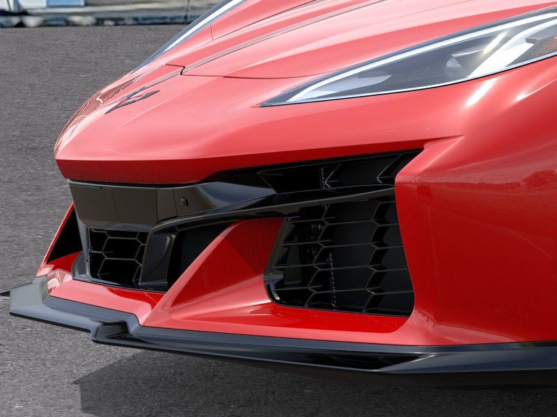 New 2027 Chevrolet Corvette Z06 RWD image 37