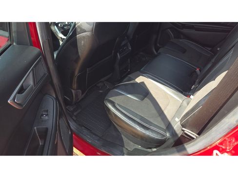 Used 2023 Ford Edge ST AWD/4WD image 18