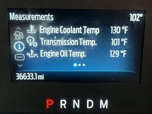 Certified 2025 Ford F250 XLT AWD/4WD image 16