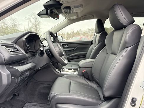 New 2026 Subaru Ascent Premium image 11