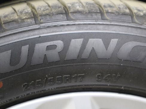 Used 2021 Volkswagen Passat 2.0T S image 37