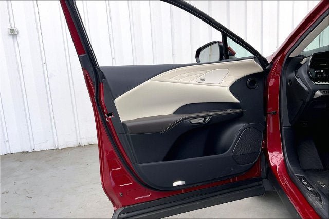 Used 2025 Lexus RX 350 AWD w/ Convenience Package image 21
