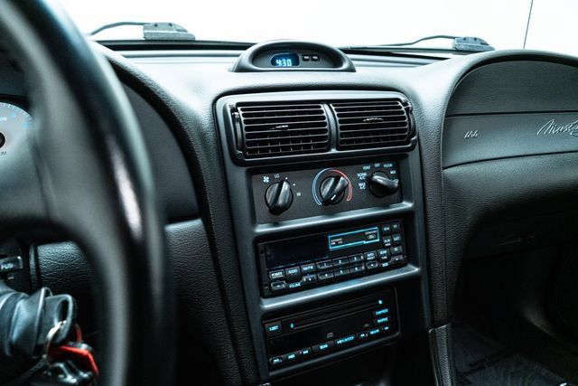 Used 1996 Ford Mustang Cobra RWD image 26