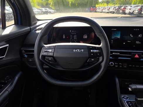 New 2026 Kia Sportage X-Line image 22
