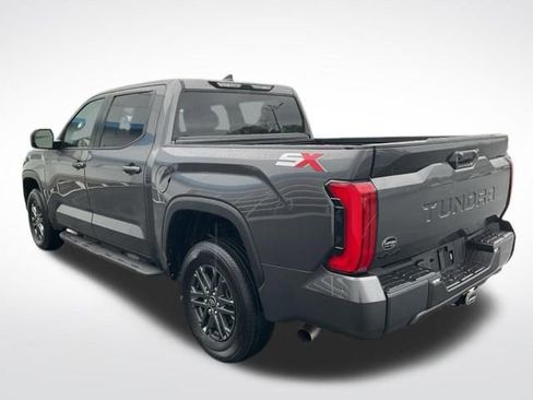 Used 2025 Toyota Tundra SR5 w/ SX Package AWD/4WD image 13