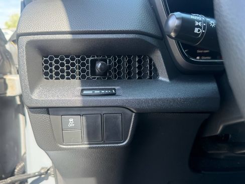 Certified 2024 Honda CR-V EX image 15