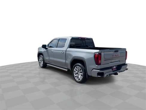 New 2025 GMC Sierra 1500 Denali image 6