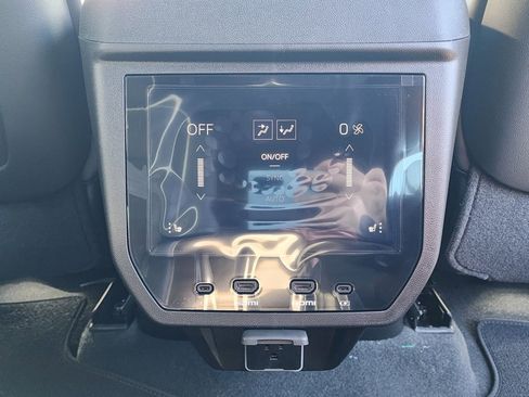 New 2026 GMC Yukon XL AT4 Ultimate image 57