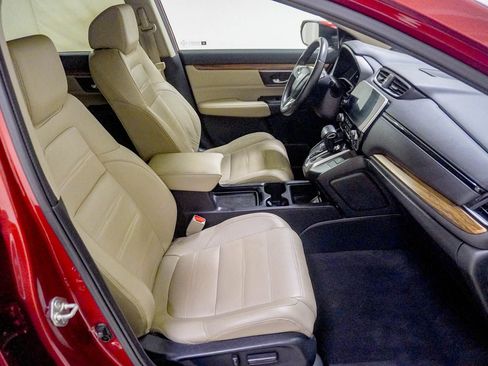 Used 2017 Honda CR-V EX-L image 31
