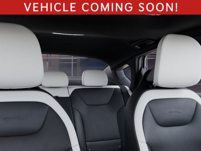 New 2026 Kia K4 GT-Line FWD image 27