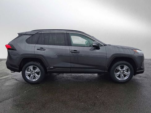 Certified 2025 Toyota RAV4 XLE image 2