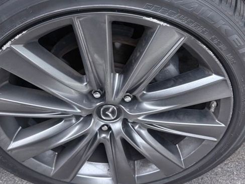 Used 2018 MAZDA MAZDA6 Grand Touring FWD image 25