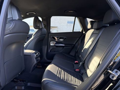 New 2026 Mercedes-Benz GLC 300 4MATIC image 14