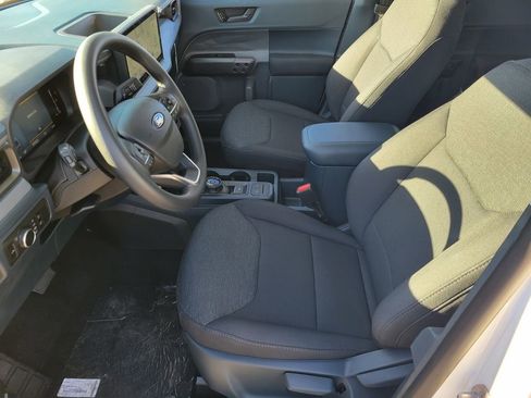 New 2026 Ford Maverick XL image 7