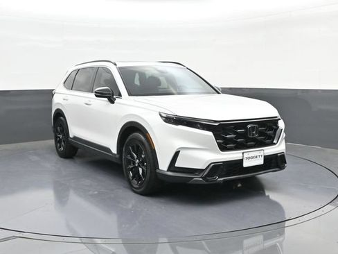 Used 2025 Honda CR-V Sport-L image 22