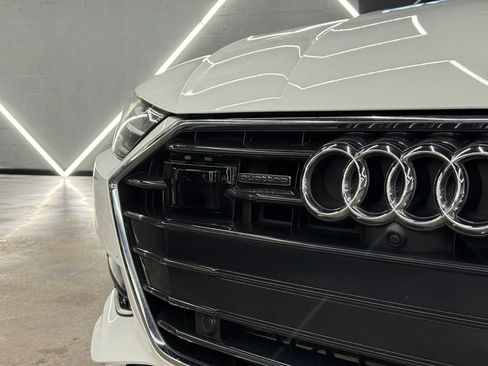 Used 2019 Audi A7 3.0T Premium Plus w/ Premium Plus Package AWD/4WD image 3