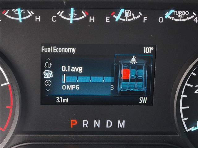 New 2027 Ford F350 XL AWD/4WD image 10